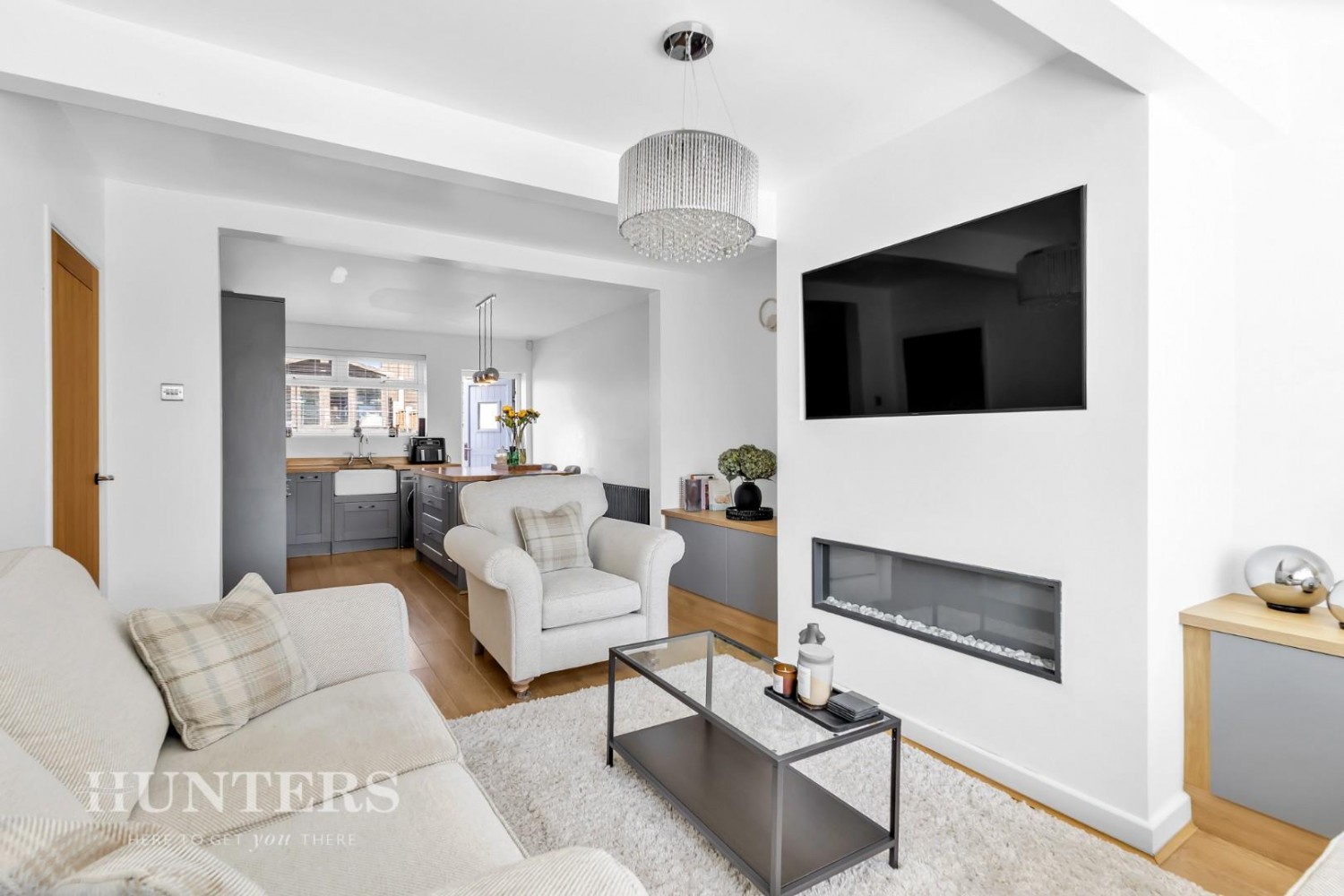 Fieldsway, Garden Suburbs, Oldham