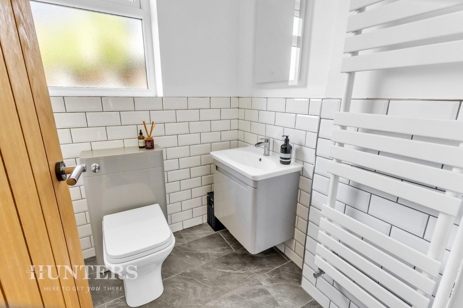 Fieldsway, Garden Suburbs, Oldham