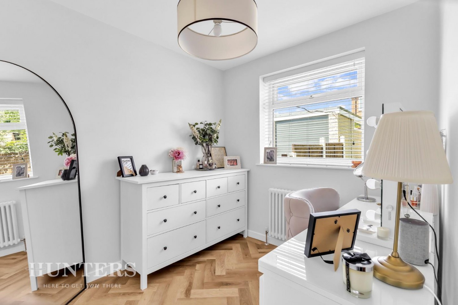 Fieldsway, Garden Suburbs, Oldham