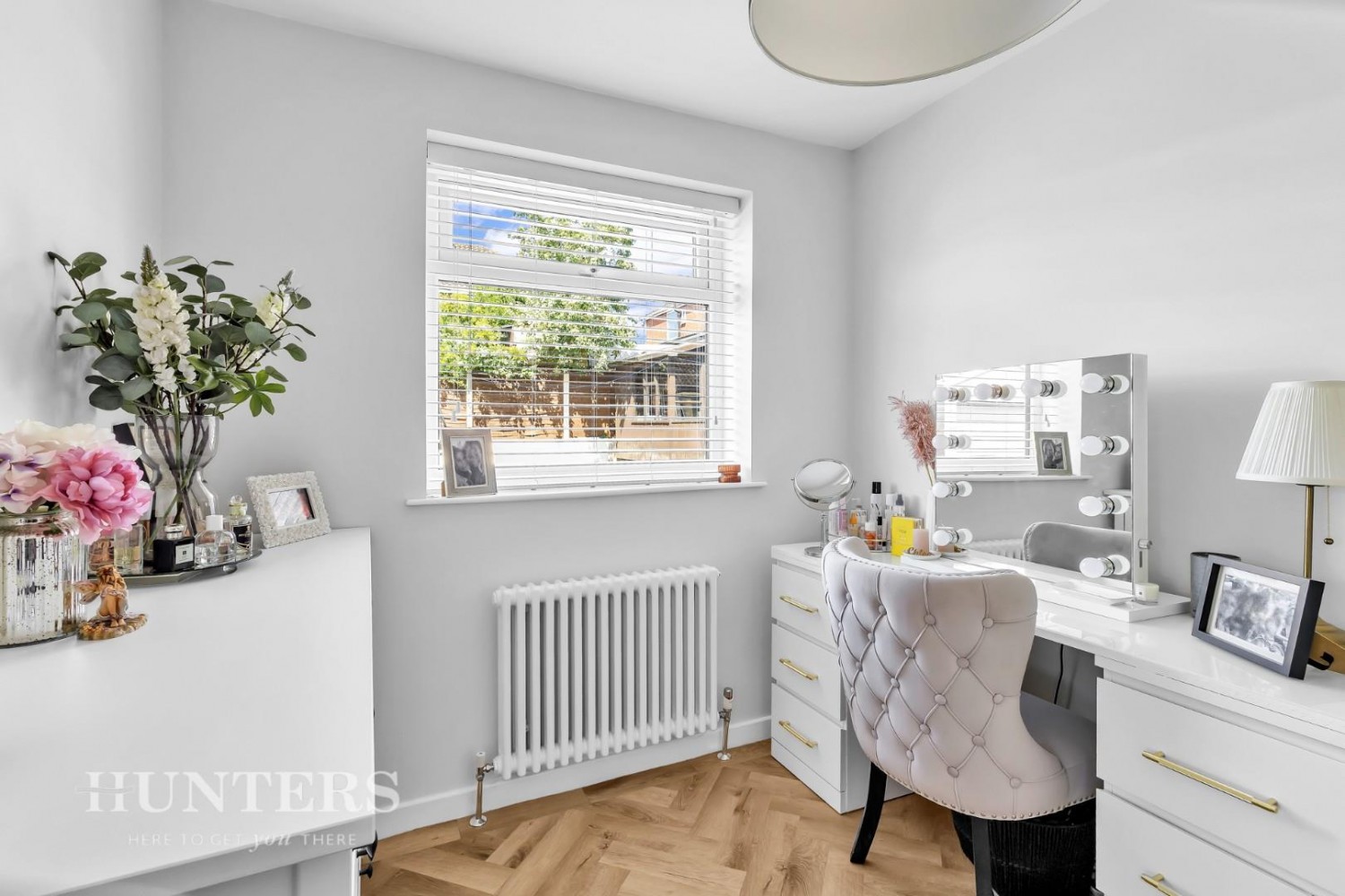 Fieldsway, Garden Suburbs, Oldham