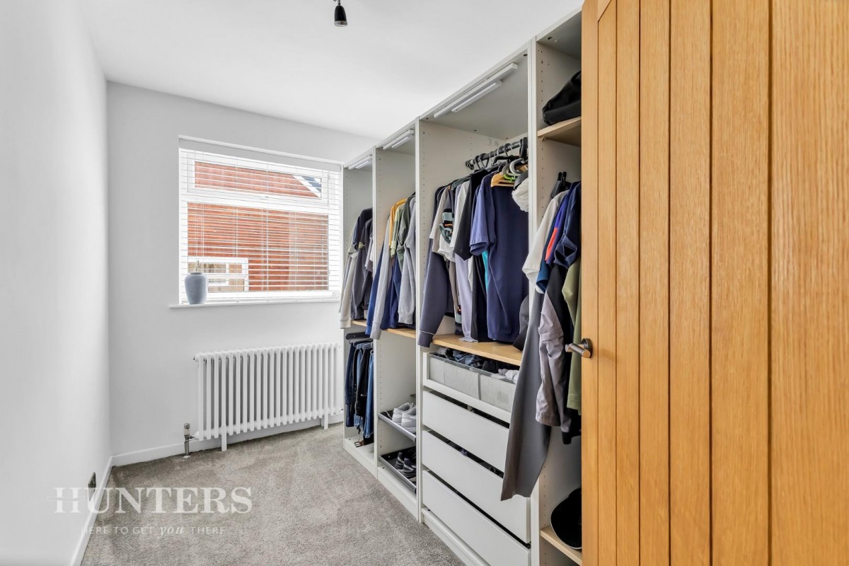 Fieldsway, Garden Suburbs, Oldham