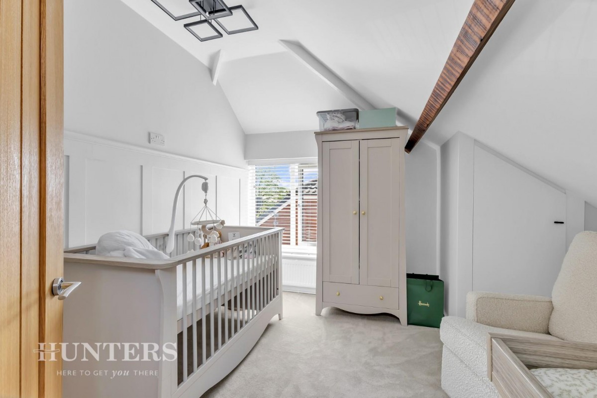 Fieldsway, Garden Suburbs, Oldham