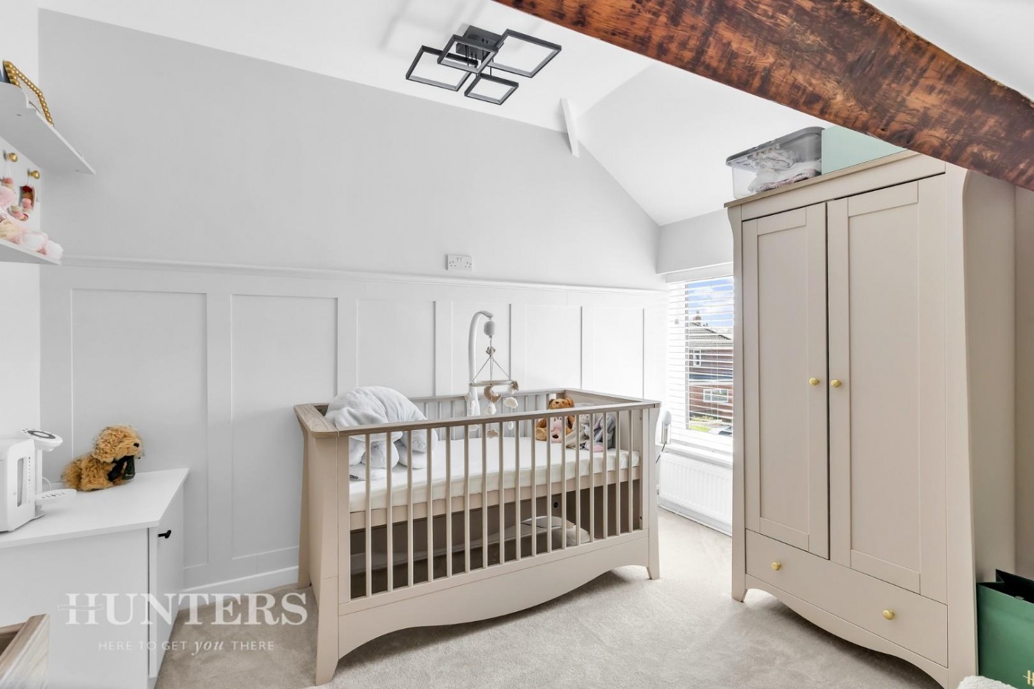 Fieldsway, Garden Suburbs, Oldham