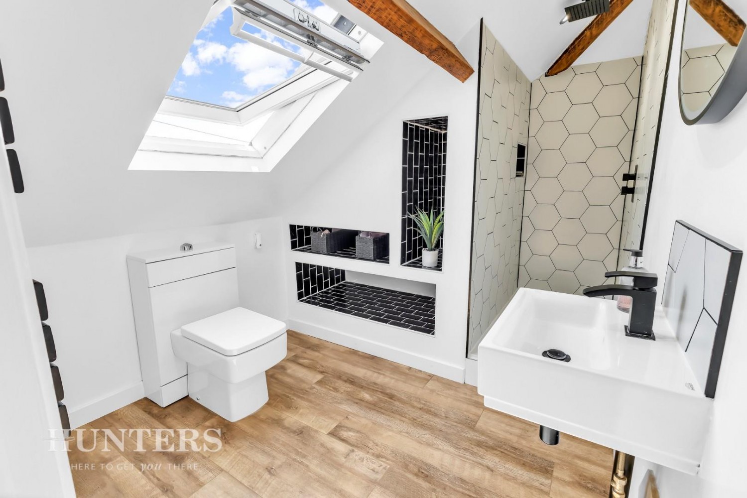 Fieldsway, Garden Suburbs, Oldham