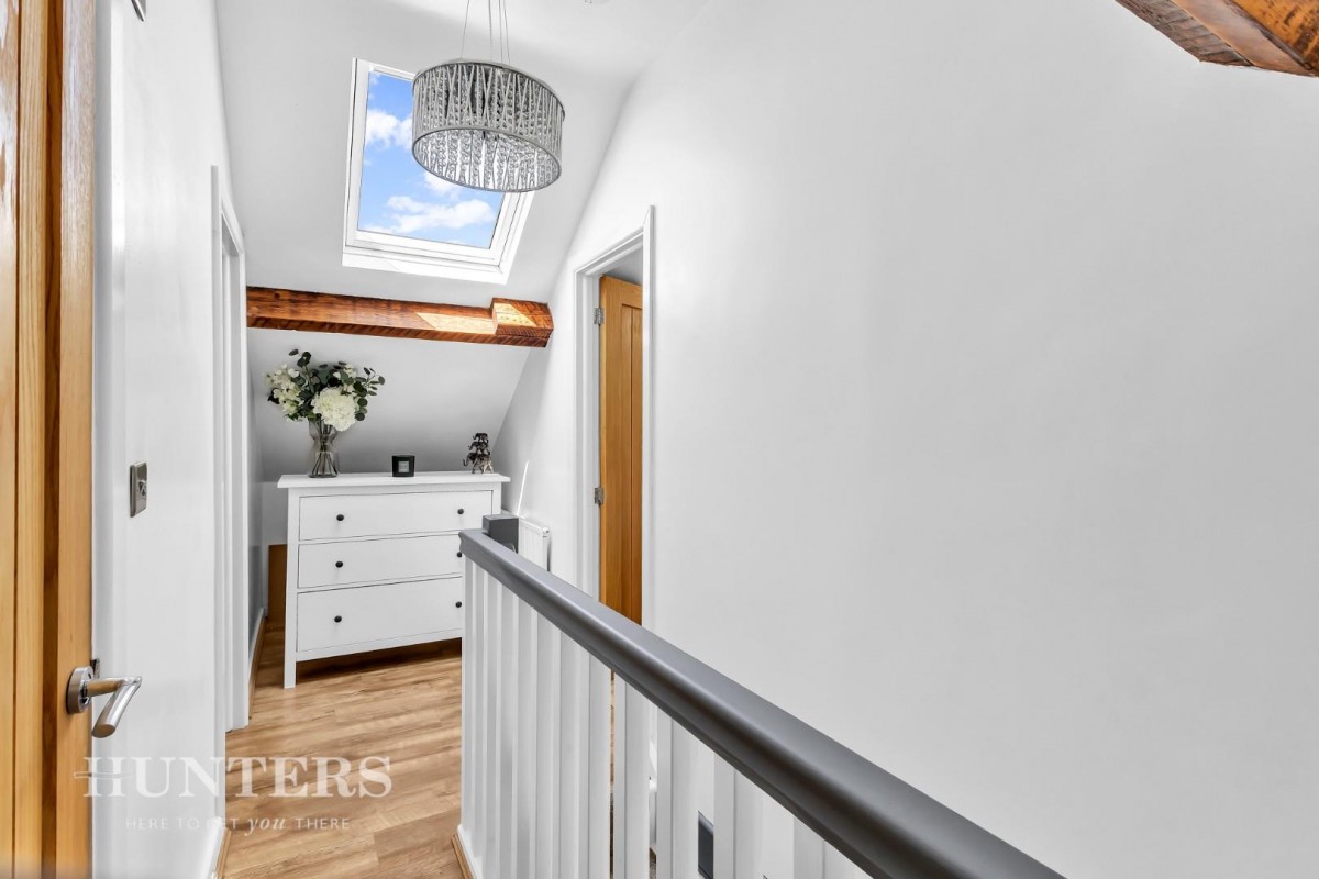 Fieldsway, Garden Suburbs, Oldham