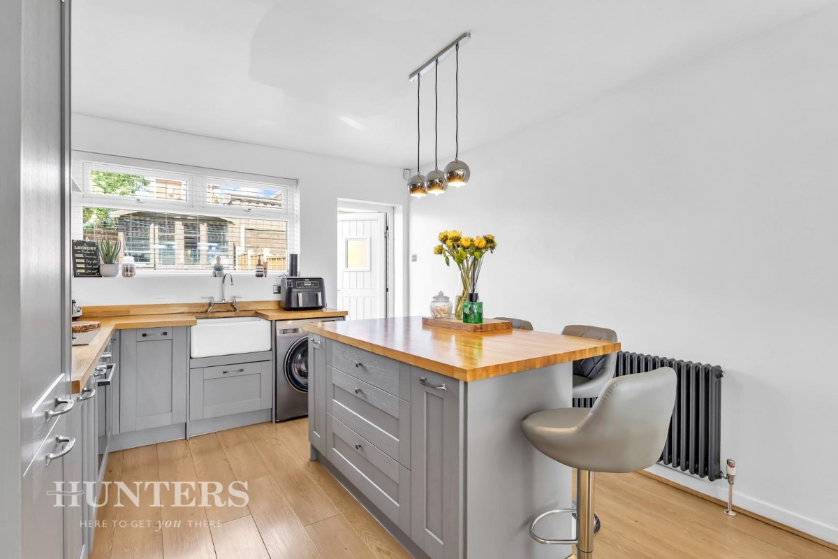 Fieldsway, Garden Suburbs, Oldham