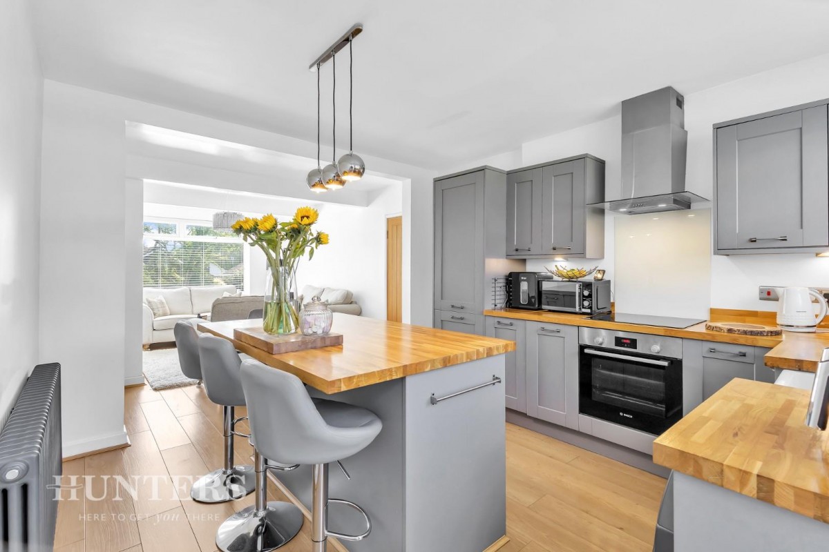 Fieldsway, Garden Suburbs, Oldham