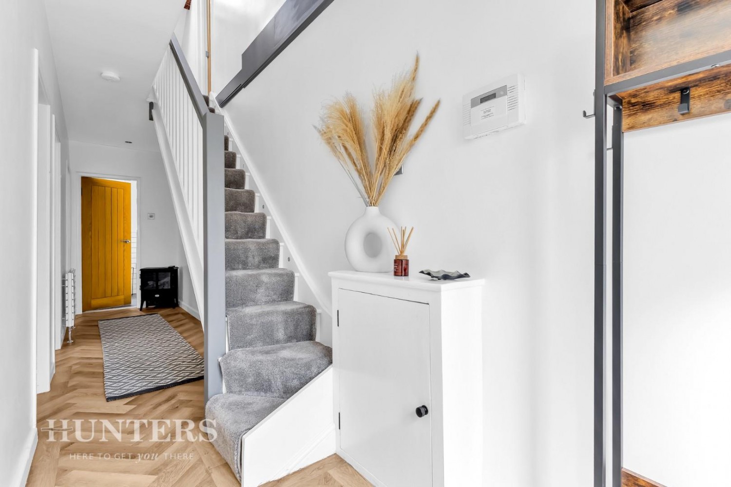 Fieldsway, Garden Suburbs, Oldham