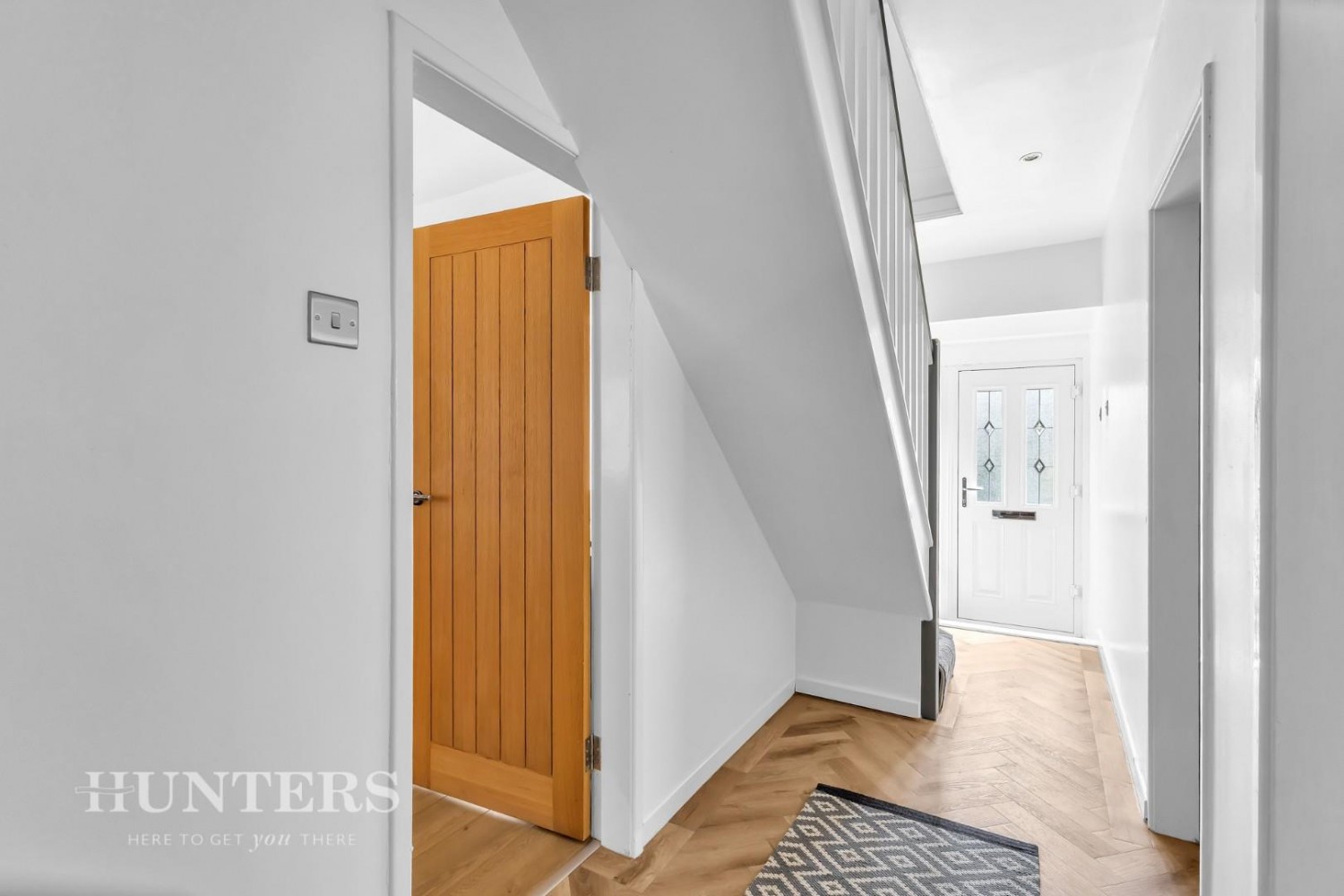 Fieldsway, Garden Suburbs, Oldham