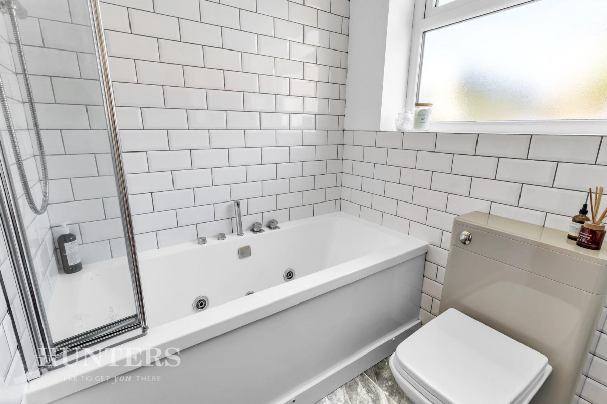 Fieldsway, Garden Suburbs, Oldham