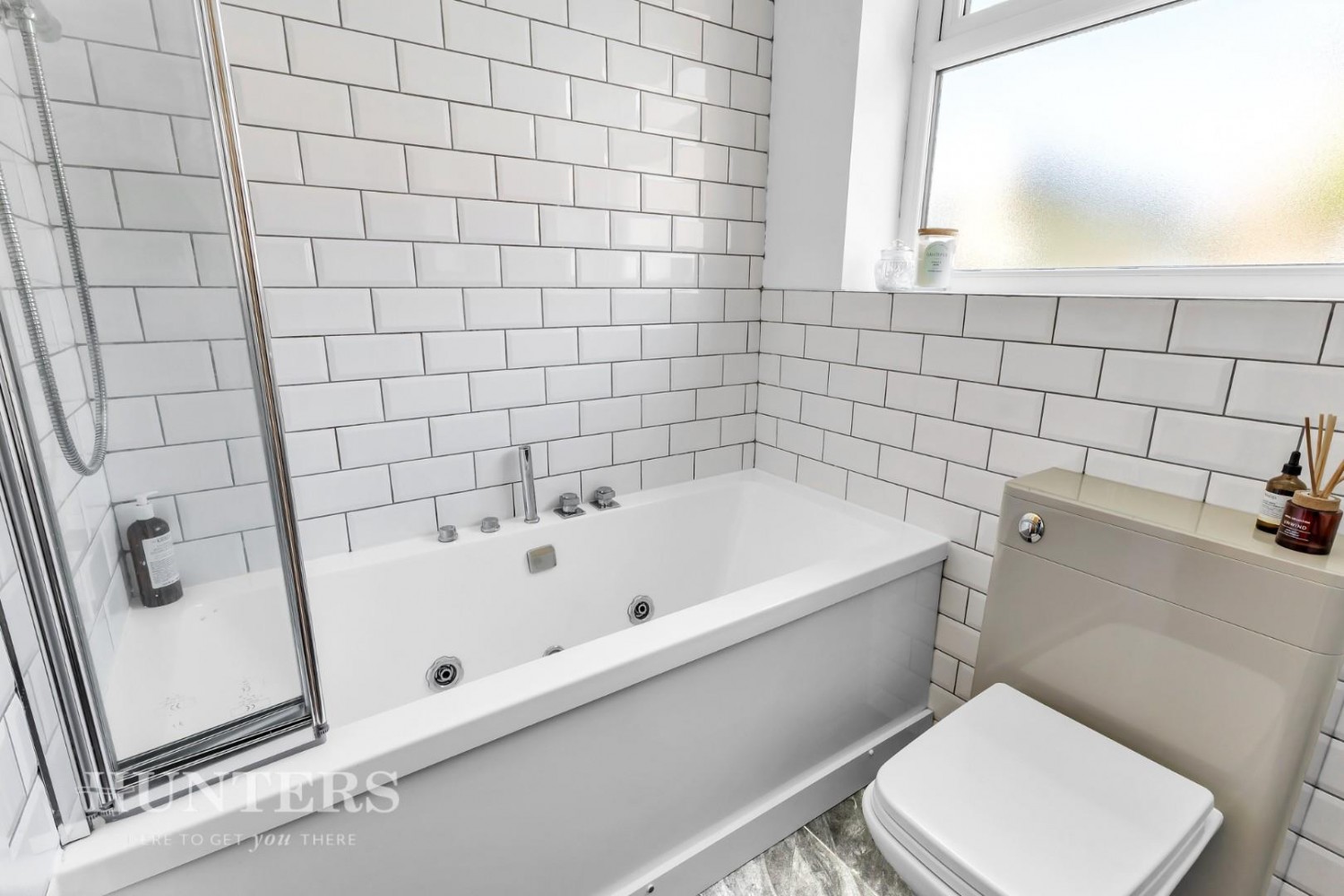 Fieldsway, Garden Suburbs, Oldham