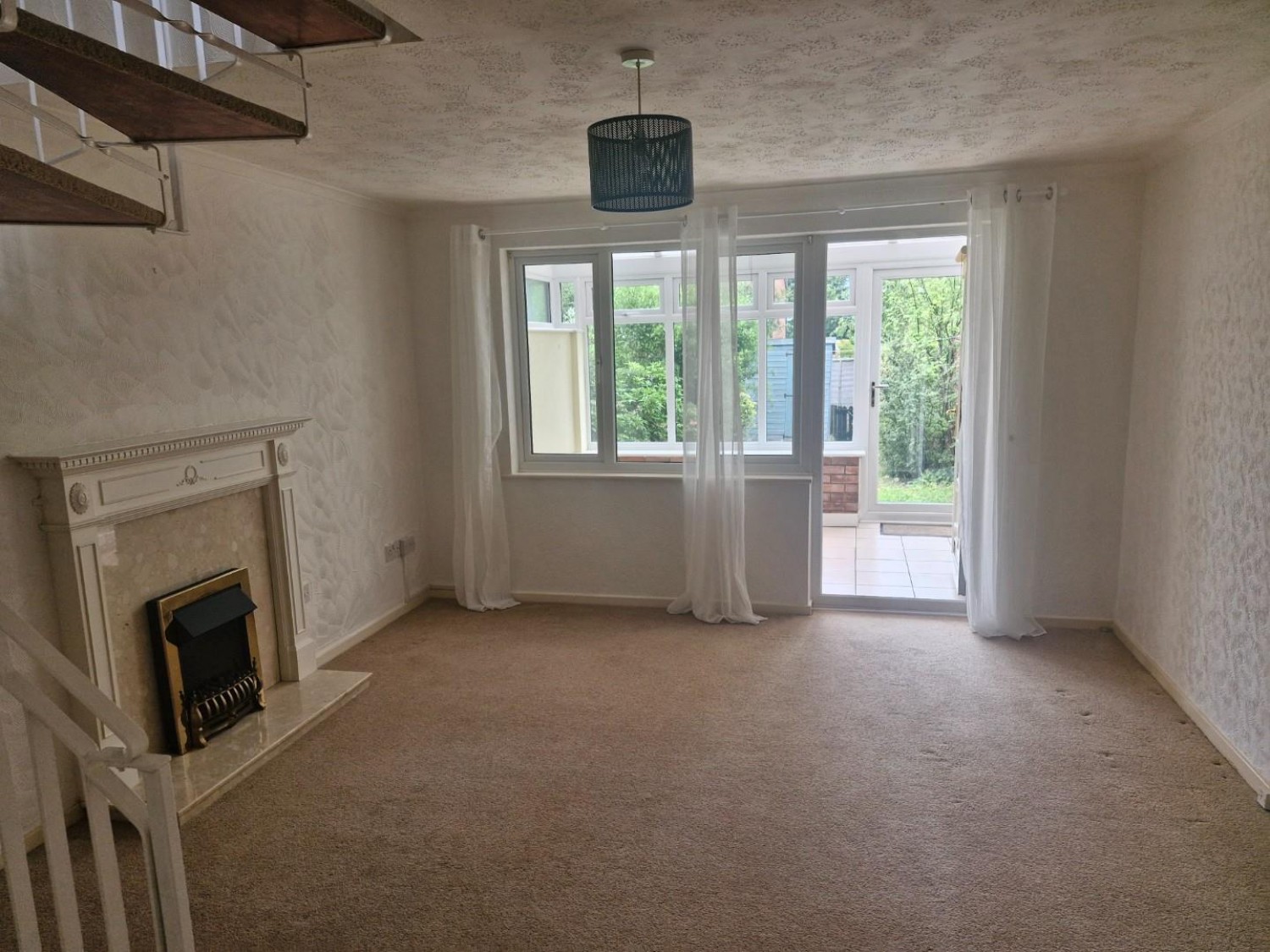 Lawford Avenue, Lichfield