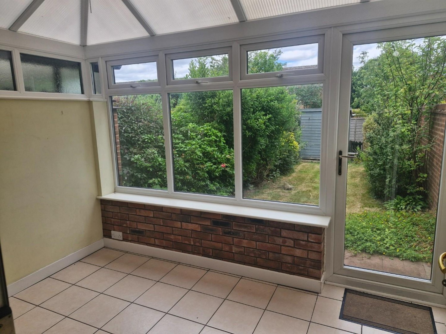 Lawford Avenue, Lichfield