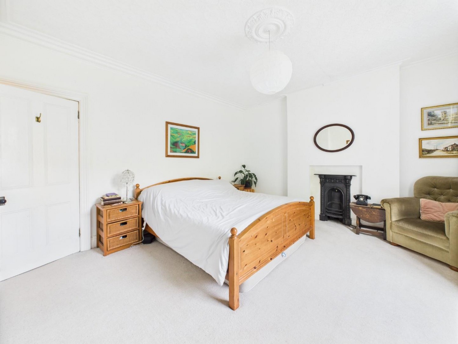 The Drive, Greengates