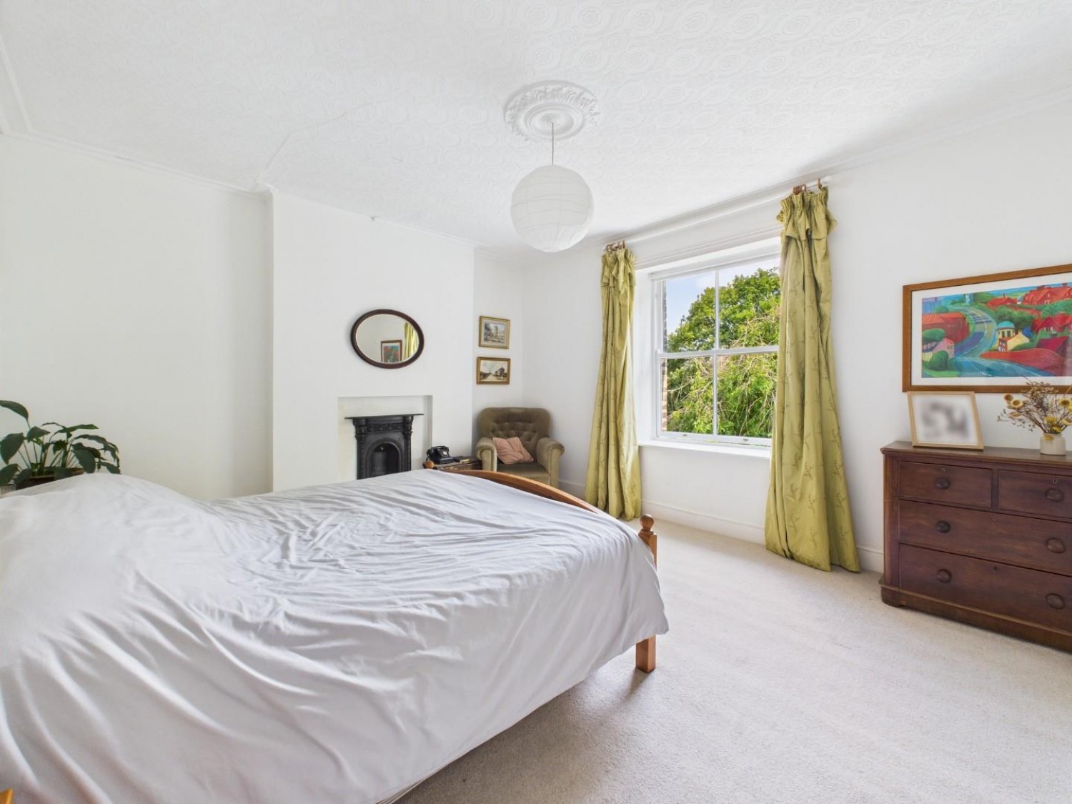 The Drive, Greengates