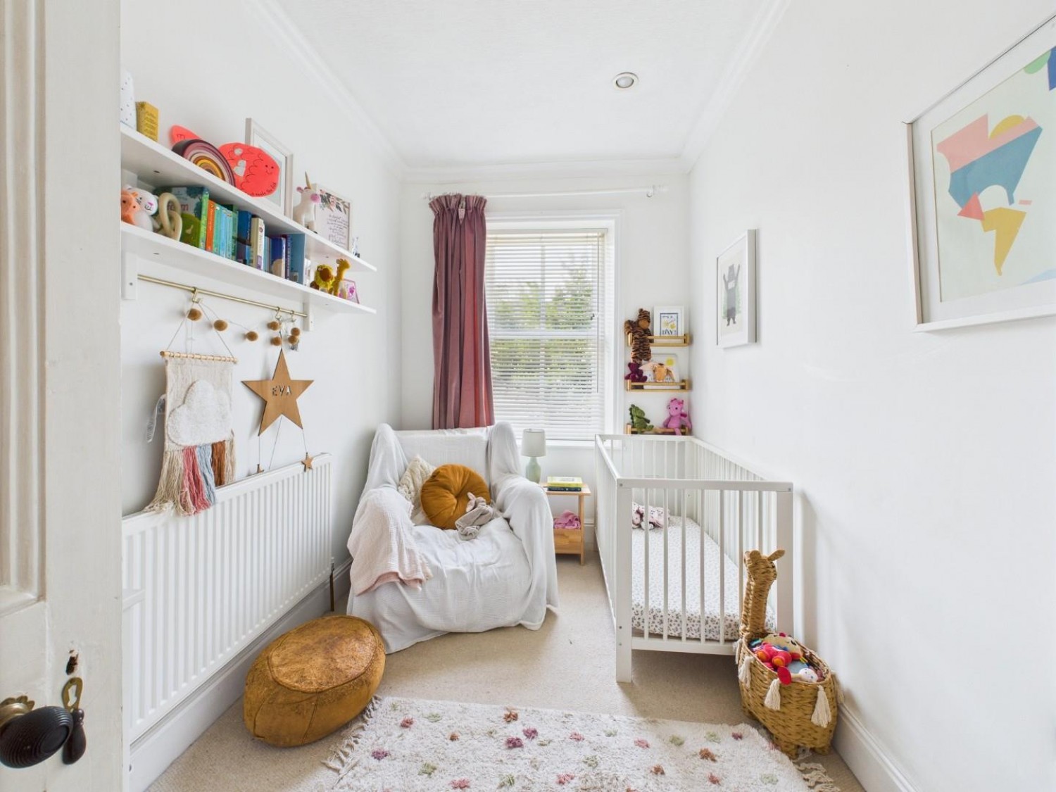 The Drive, Greengates