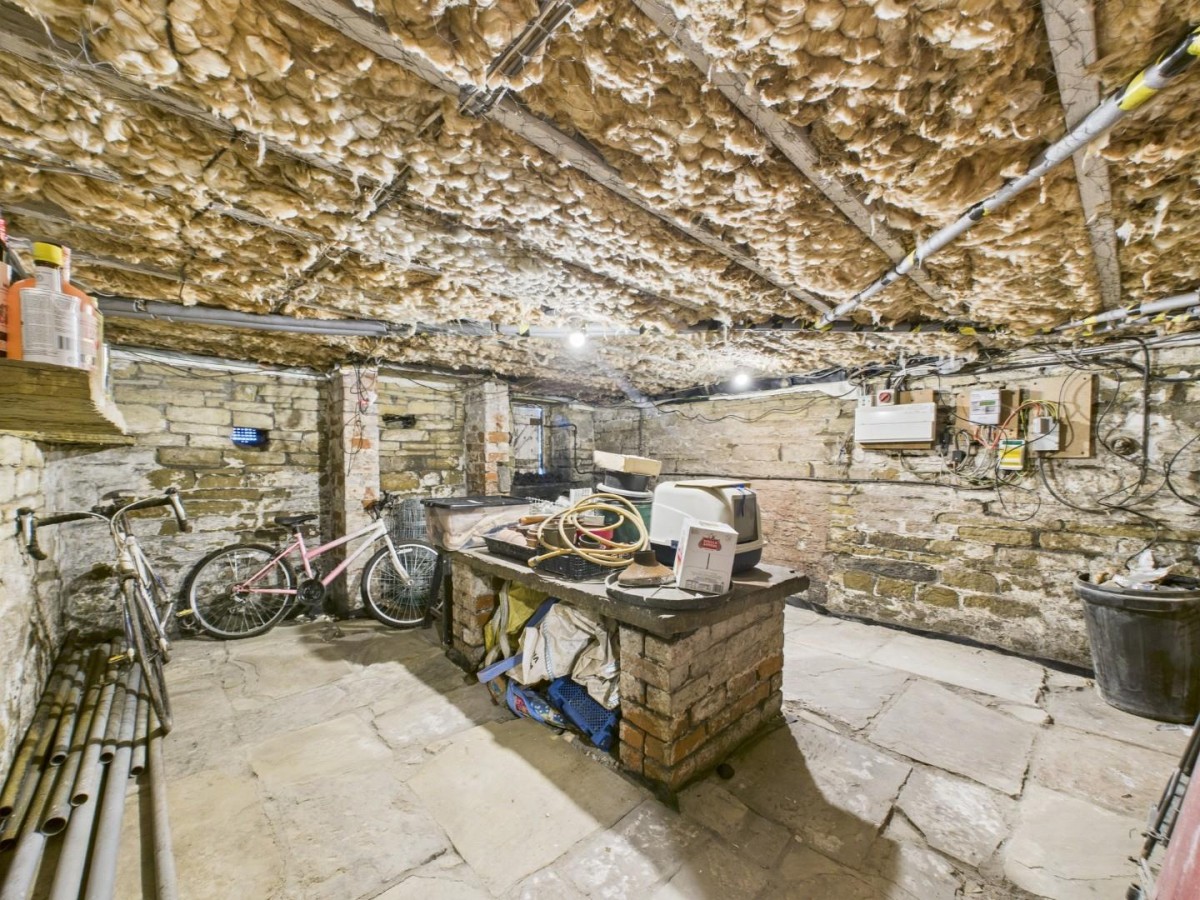 The Drive, Greengates