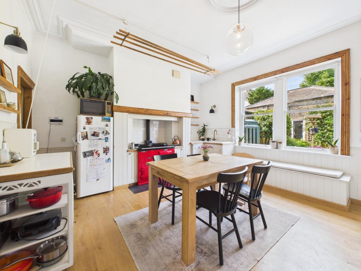 The Drive, Greengates