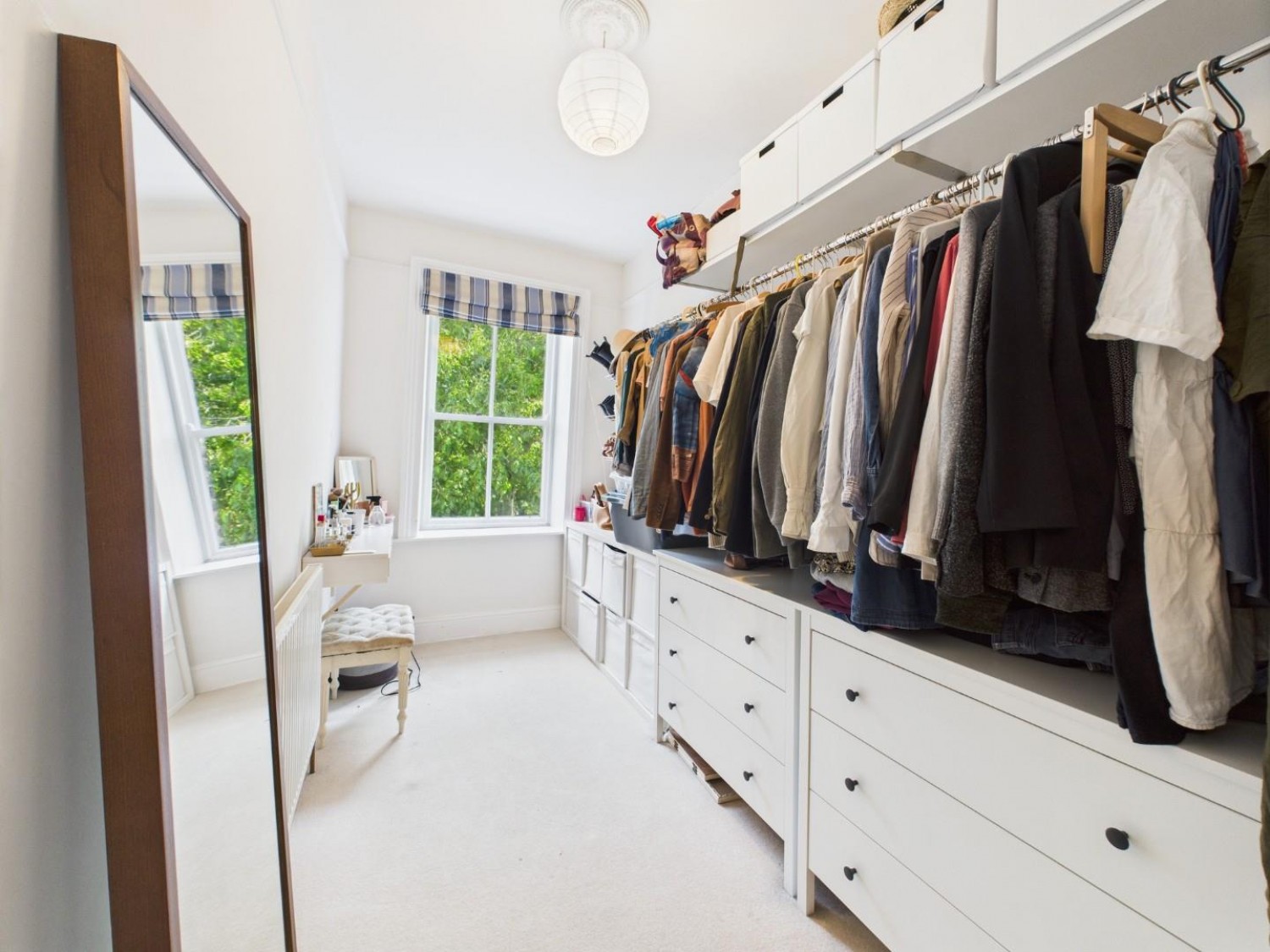 The Drive, Greengates