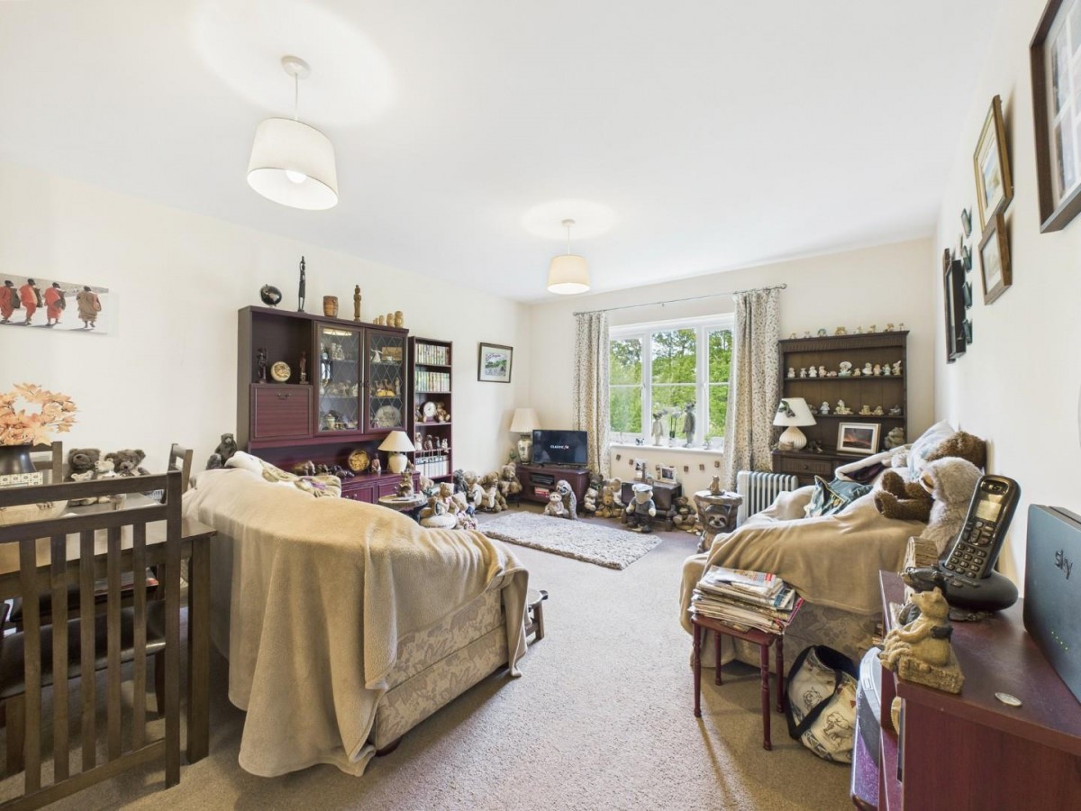 Merchants Court, Leonard Street, Bingley