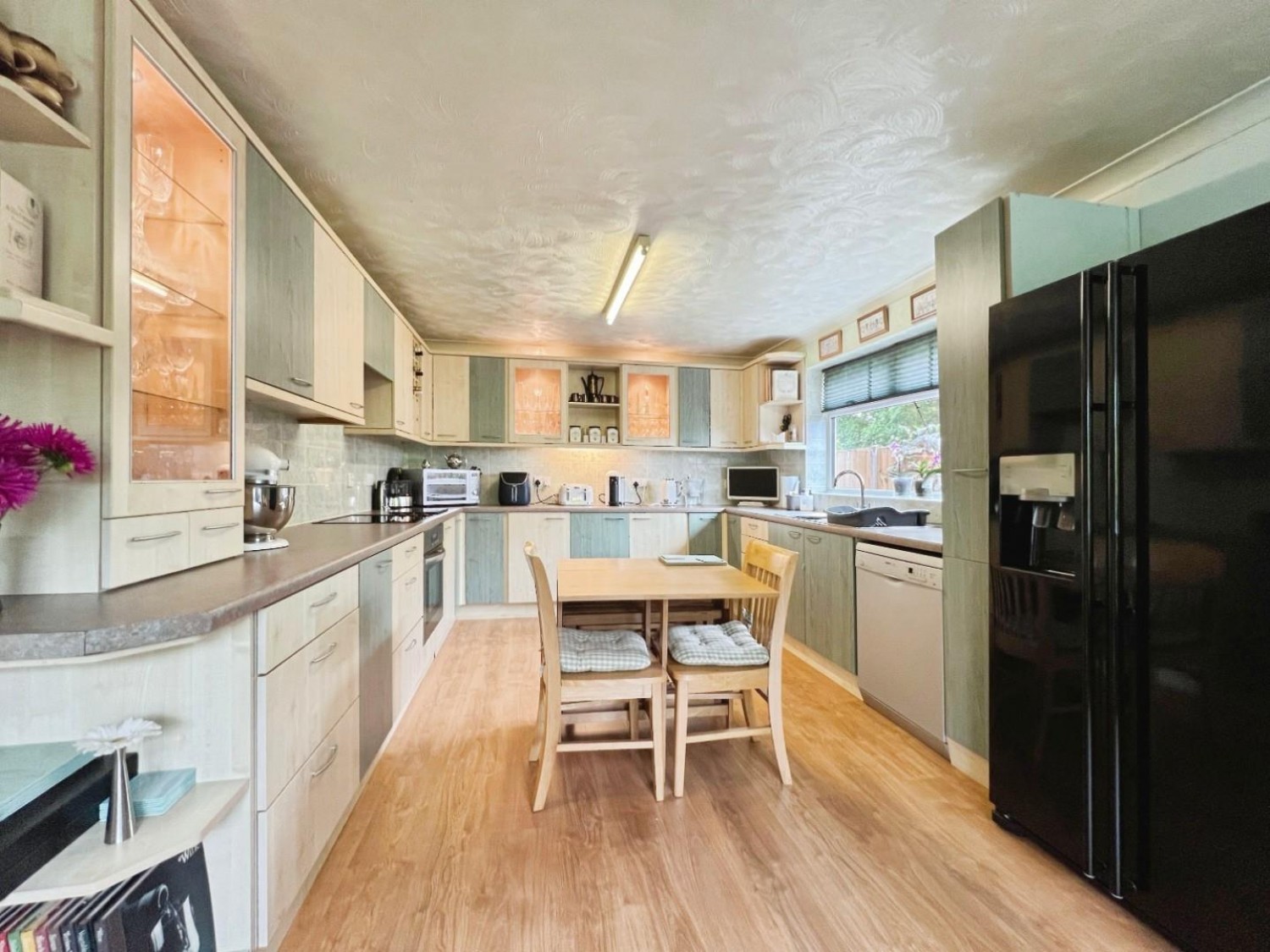 Ashford Road, Newingreen