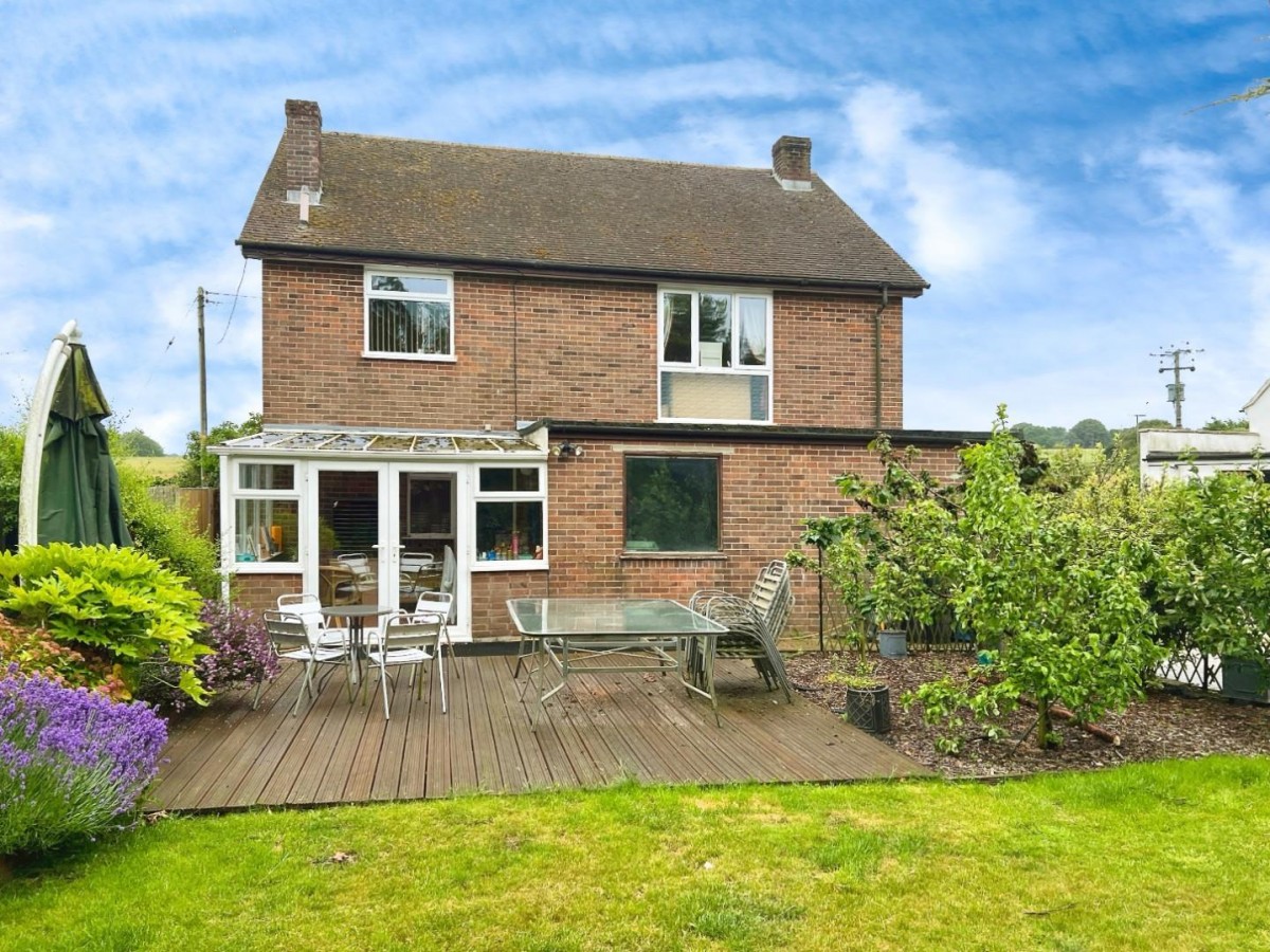 Ashford Road, Newingreen