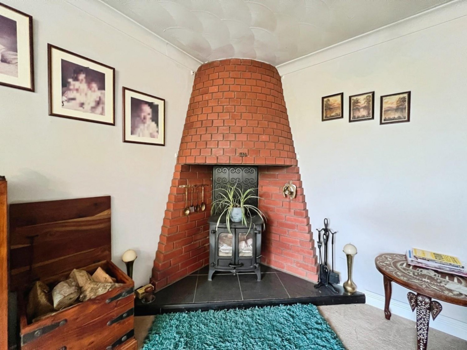 Ashford Road, Newingreen