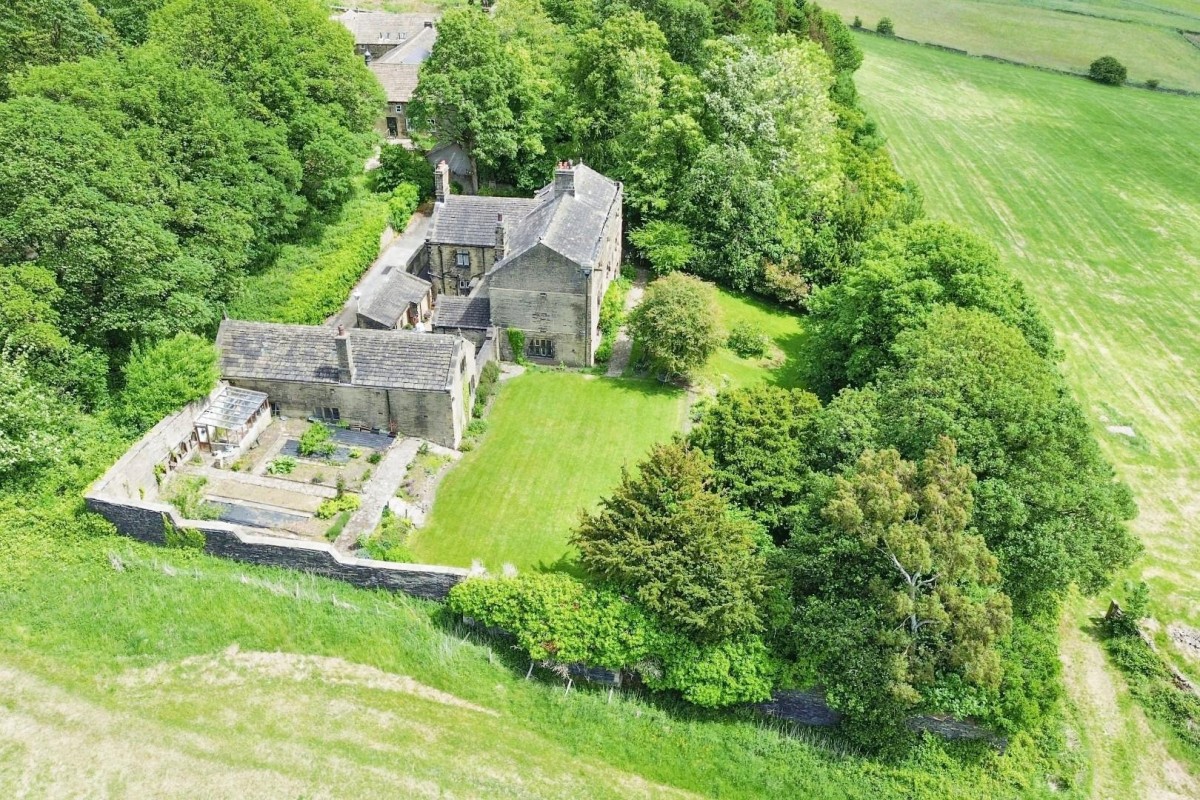 Thornton Road, Thornton, Bradford