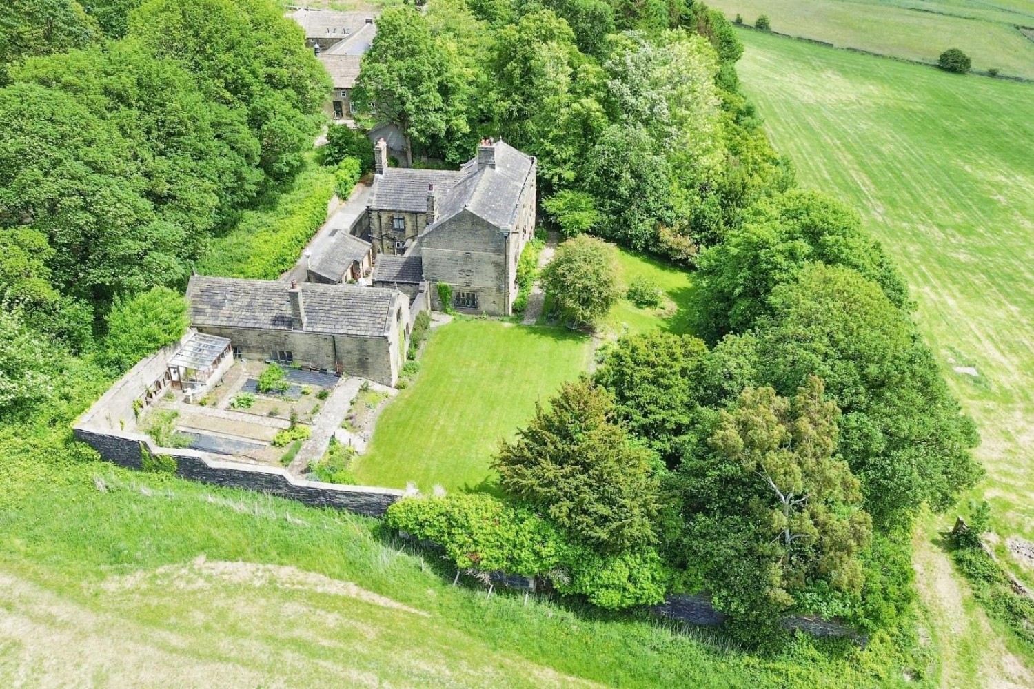 Thornton Road, Thornton, Bradford