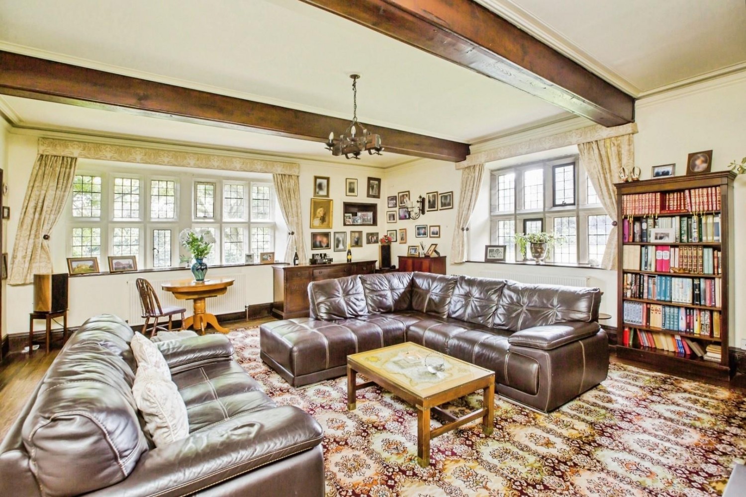 Thornton Road, Thornton, Bradford