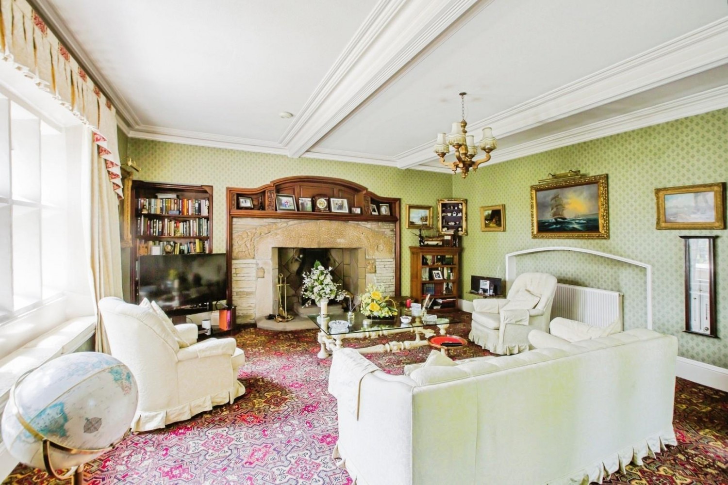 Thornton Road, Thornton, Bradford