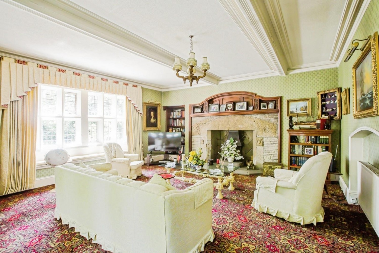 Thornton Road, Thornton, Bradford