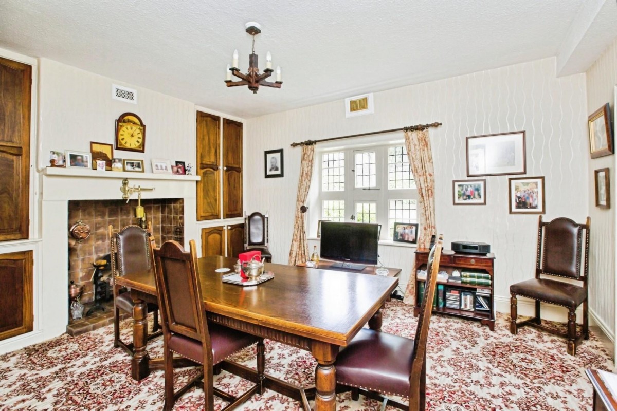 Thornton Road, Thornton, Bradford