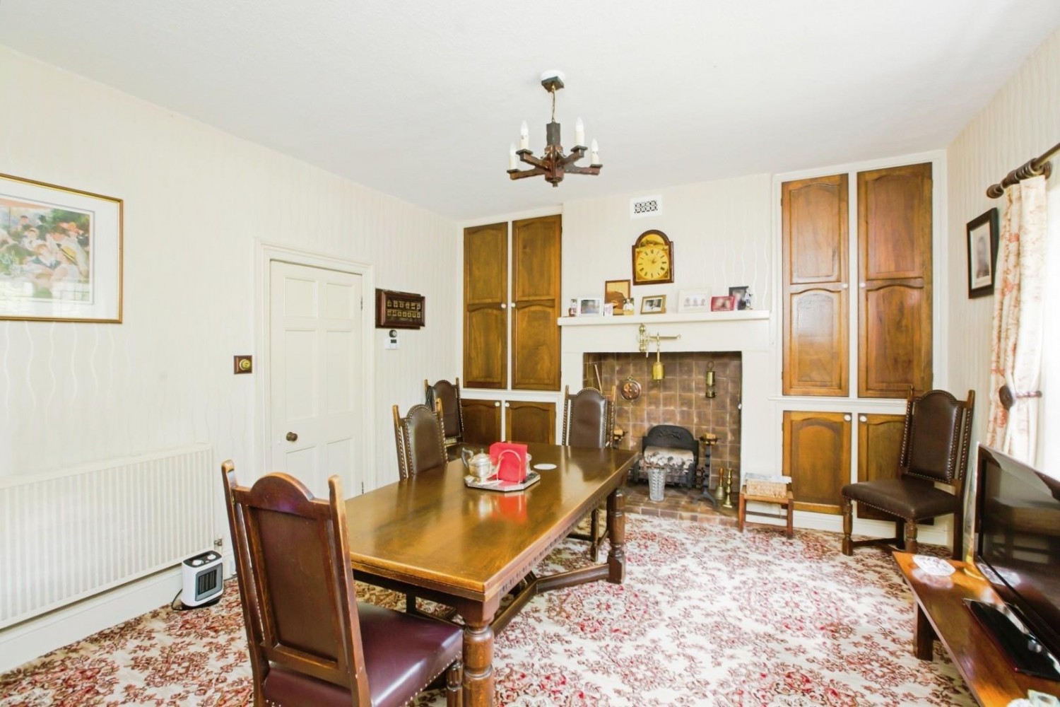 Thornton Road, Thornton, Bradford