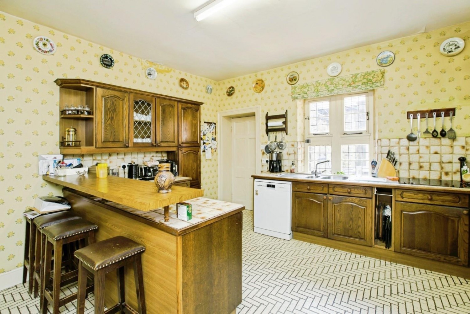 Thornton Road, Thornton, Bradford