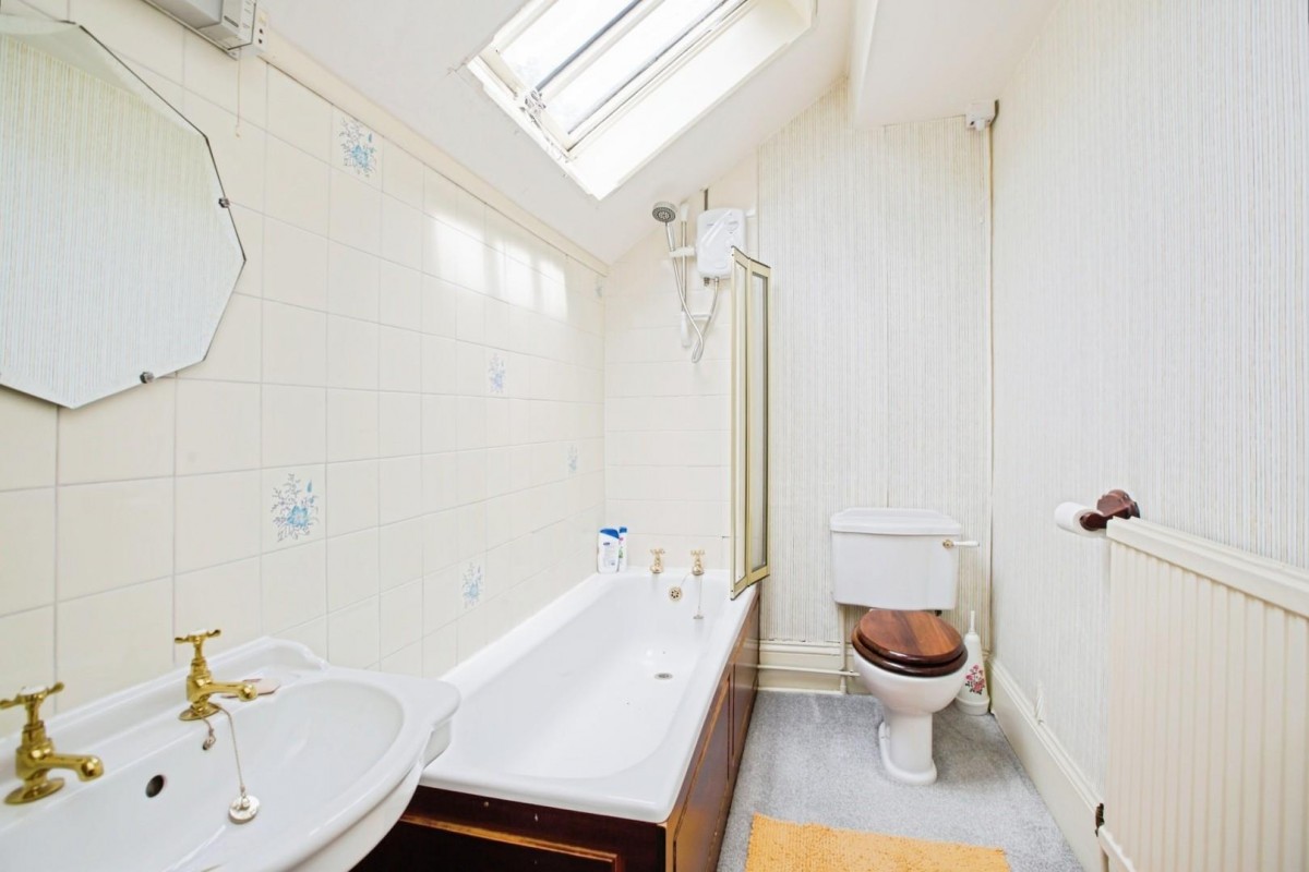 Thornton Road, Thornton, Bradford