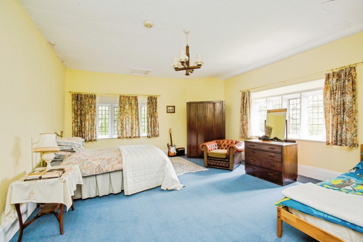 Thornton Road, Thornton, Bradford