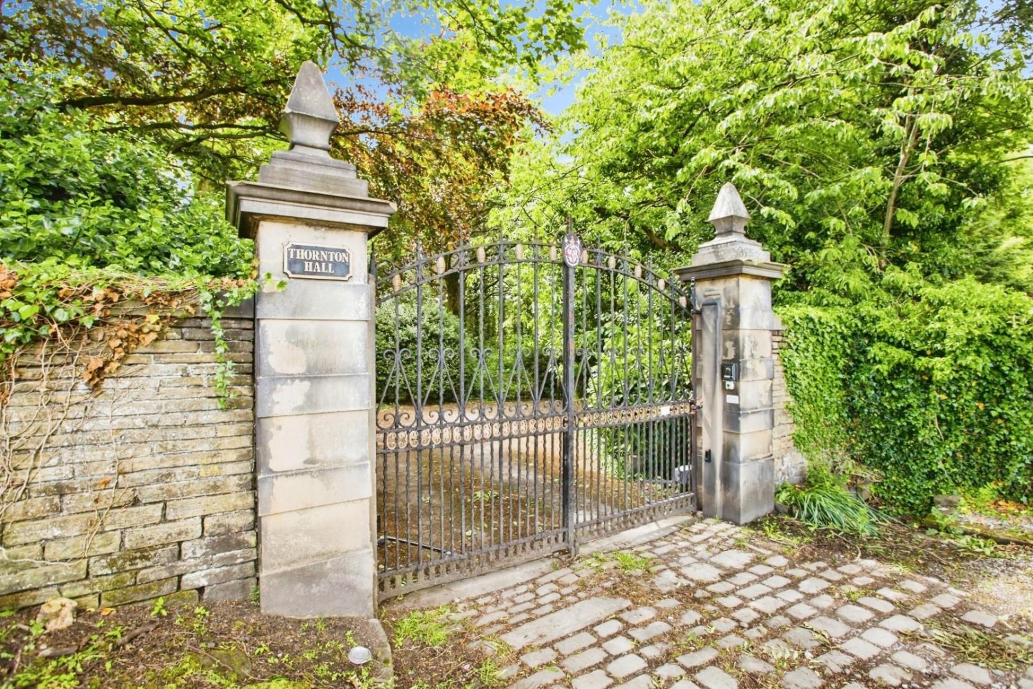 Thornton Road, Thornton, Bradford
