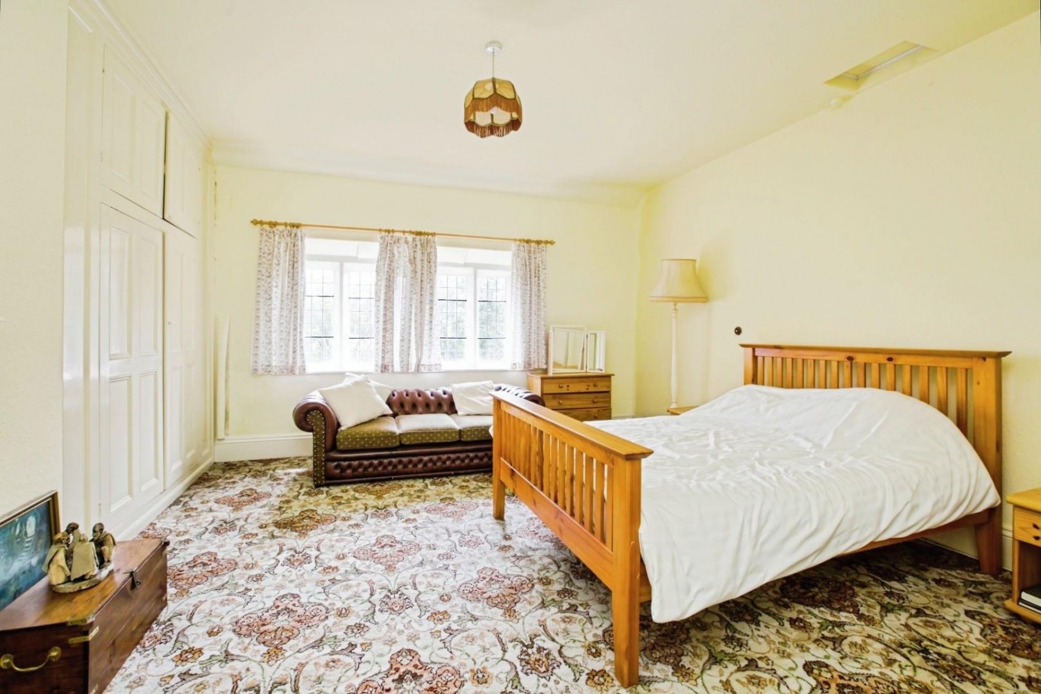 Thornton Road, Thornton, Bradford