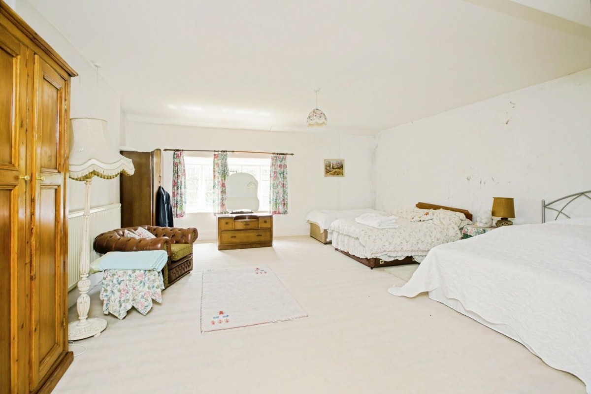 Thornton Road, Thornton, Bradford