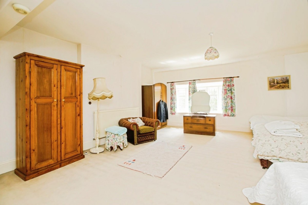 Thornton Road, Thornton, Bradford