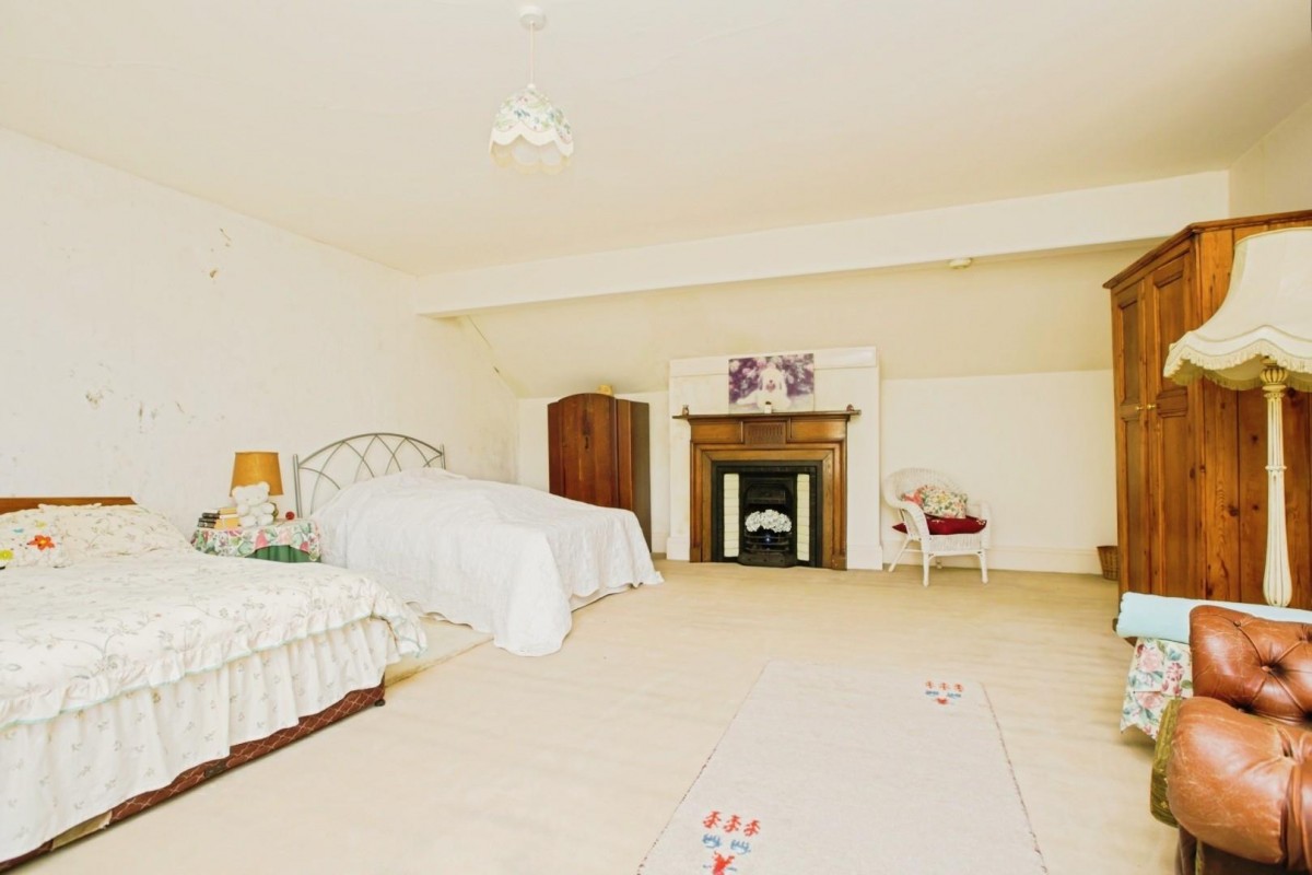 Thornton Road, Thornton, Bradford