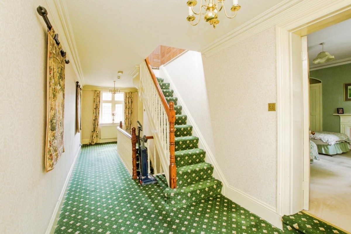 Thornton Road, Thornton, Bradford