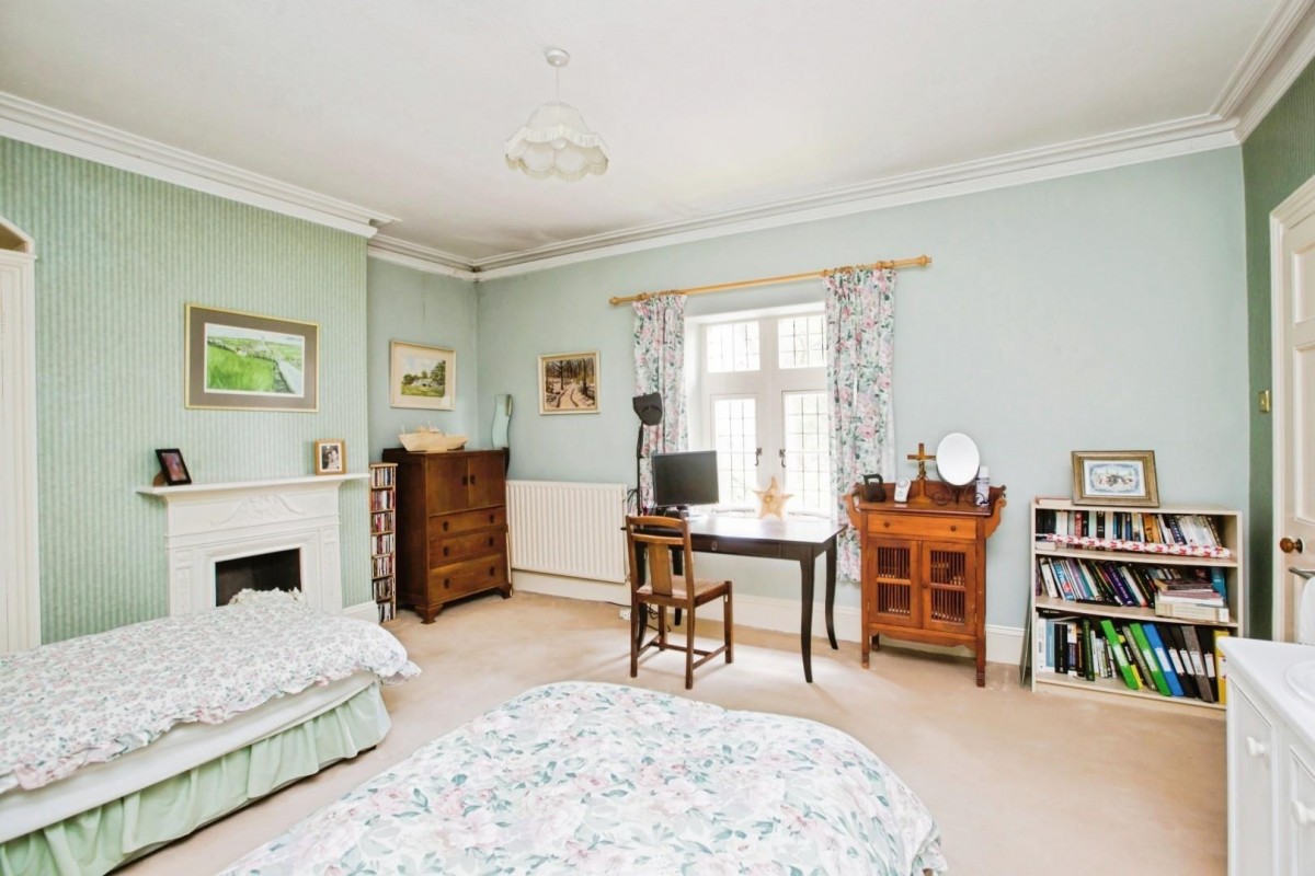 Thornton Road, Thornton, Bradford