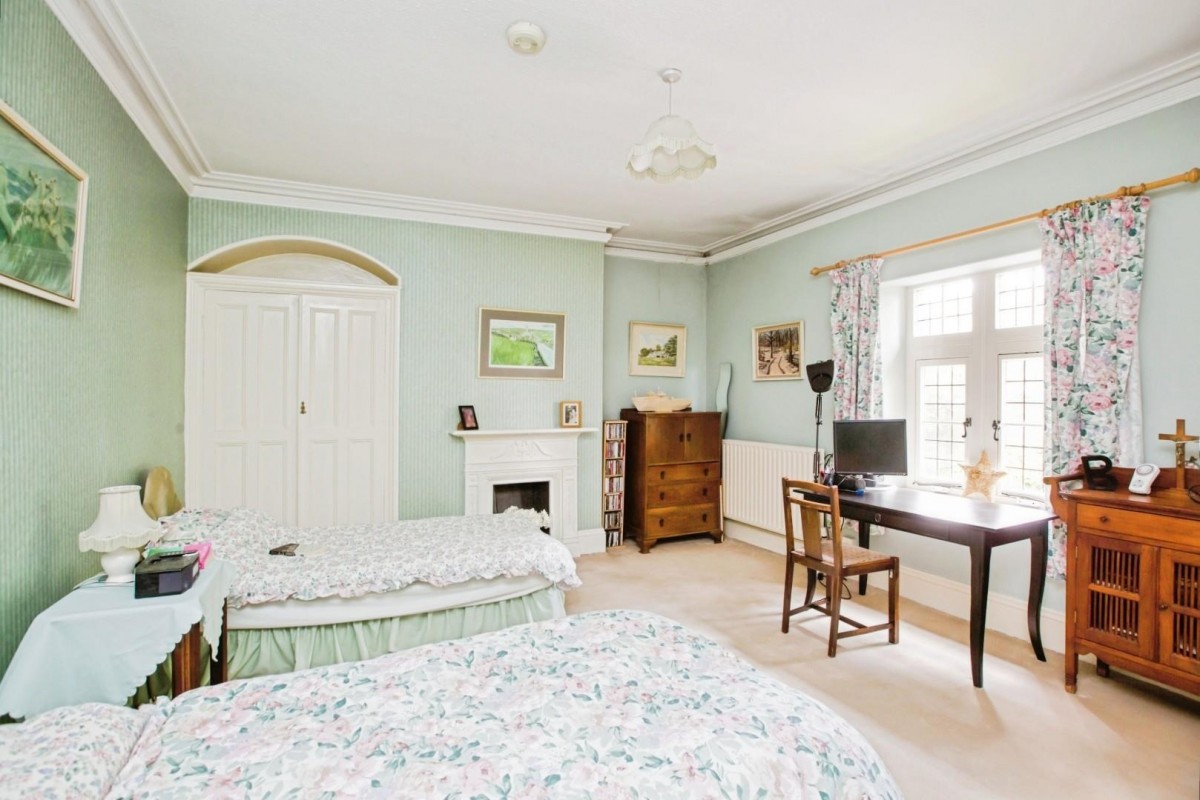 Thornton Road, Thornton, Bradford