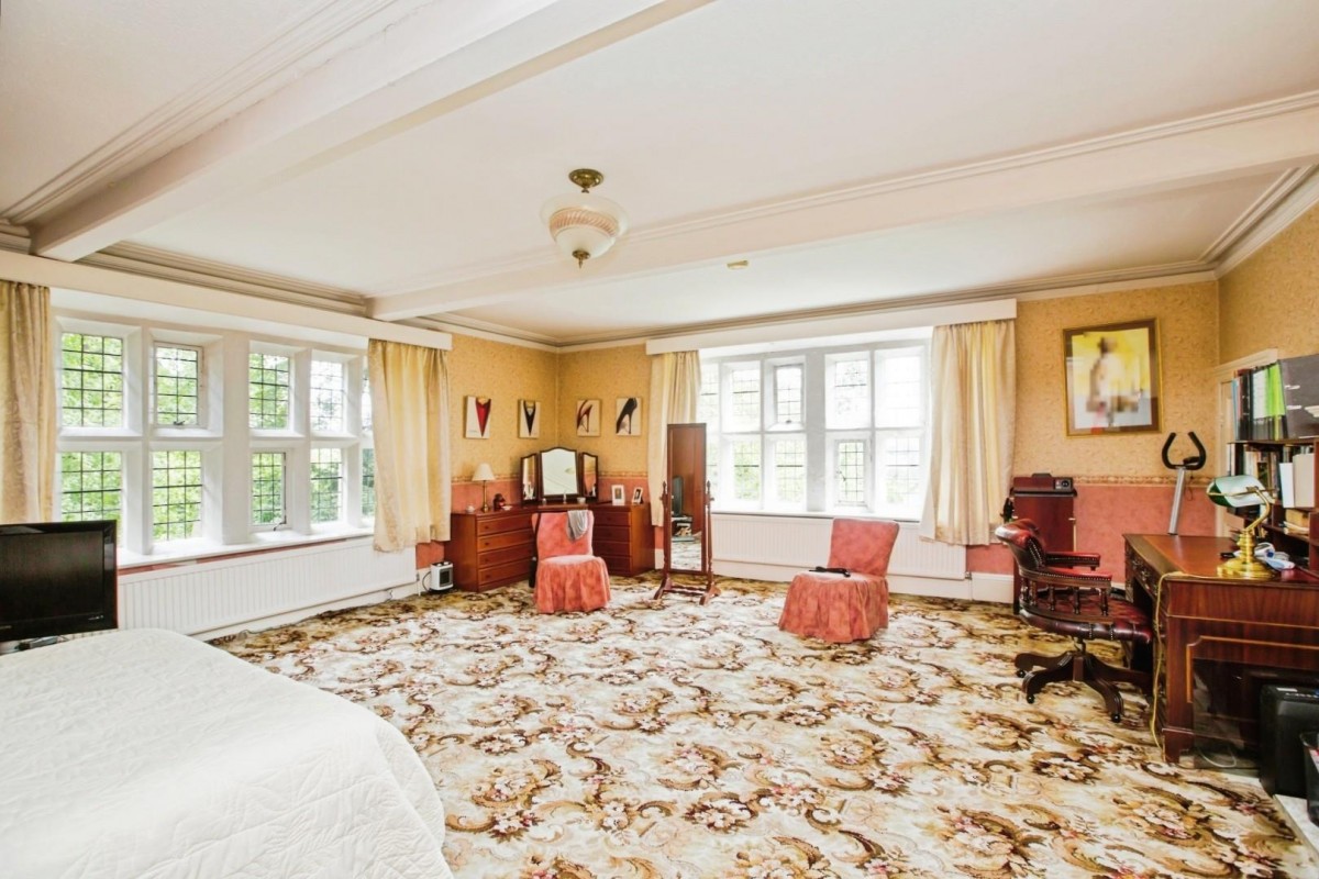 Thornton Road, Thornton, Bradford