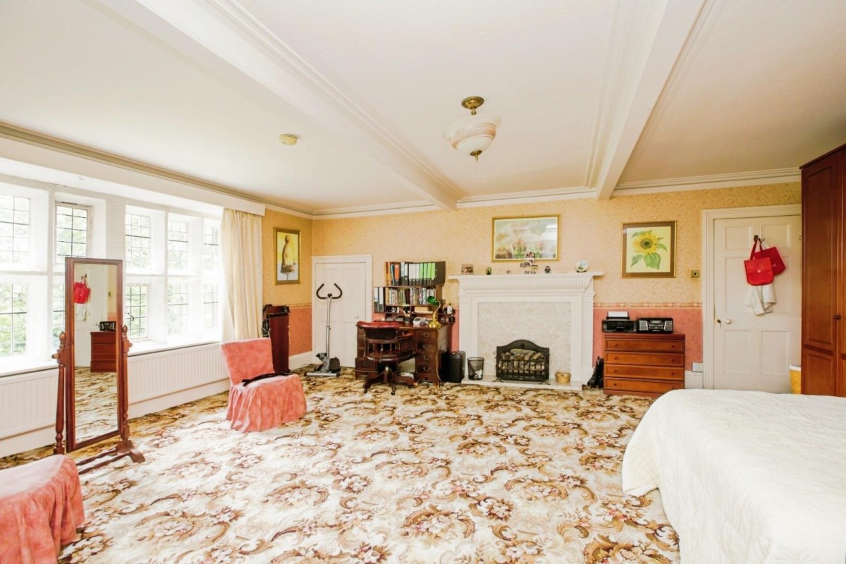 Thornton Road, Thornton, Bradford