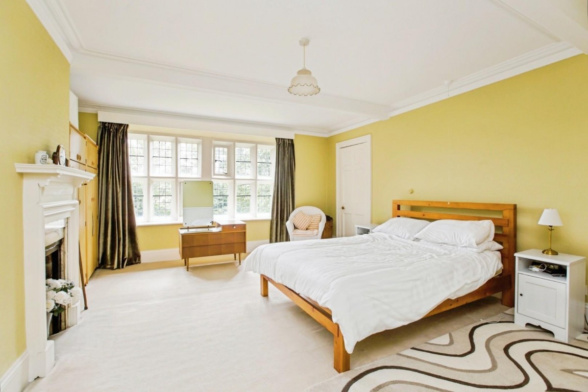 Thornton Road, Thornton, Bradford