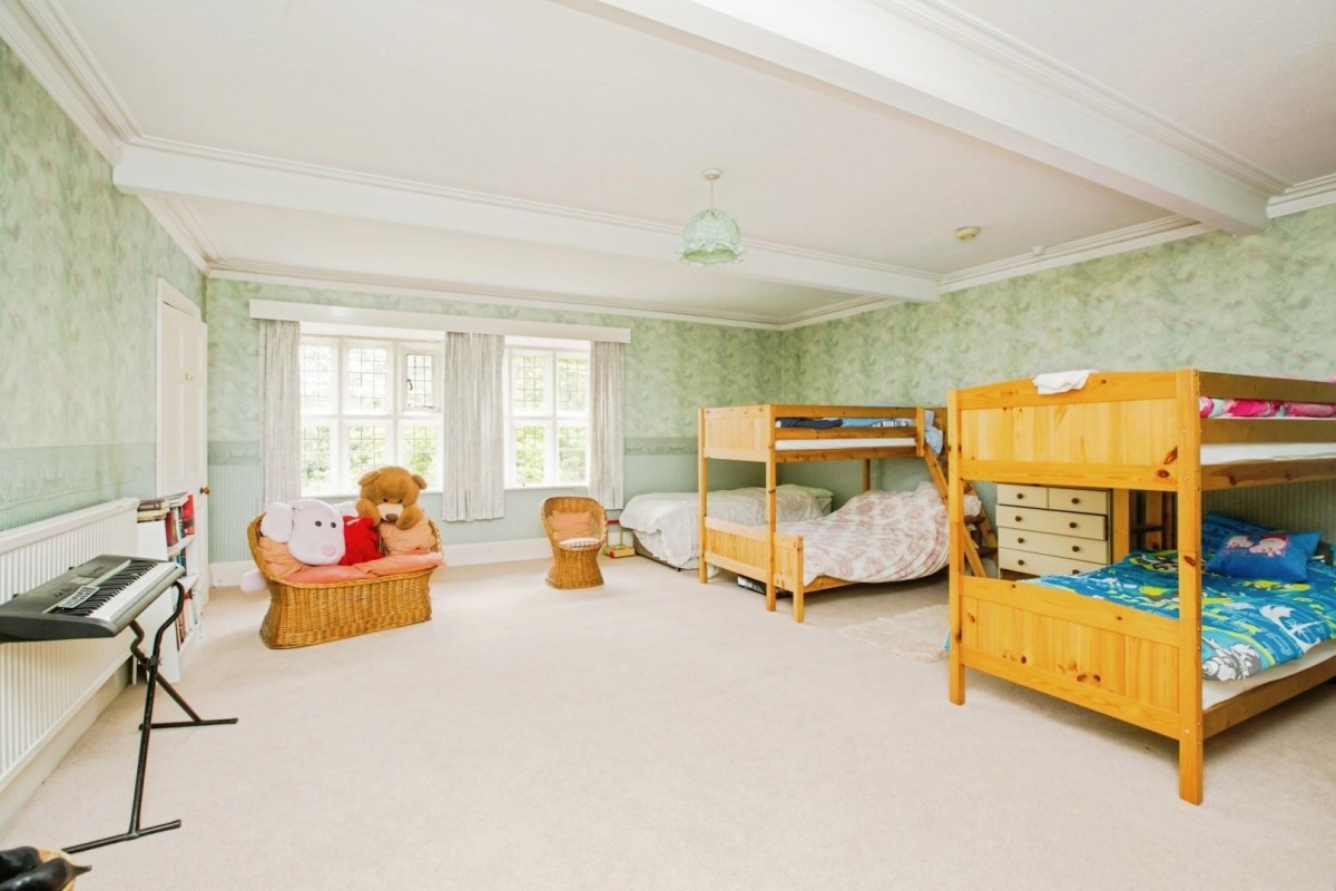 Thornton Road, Thornton, Bradford