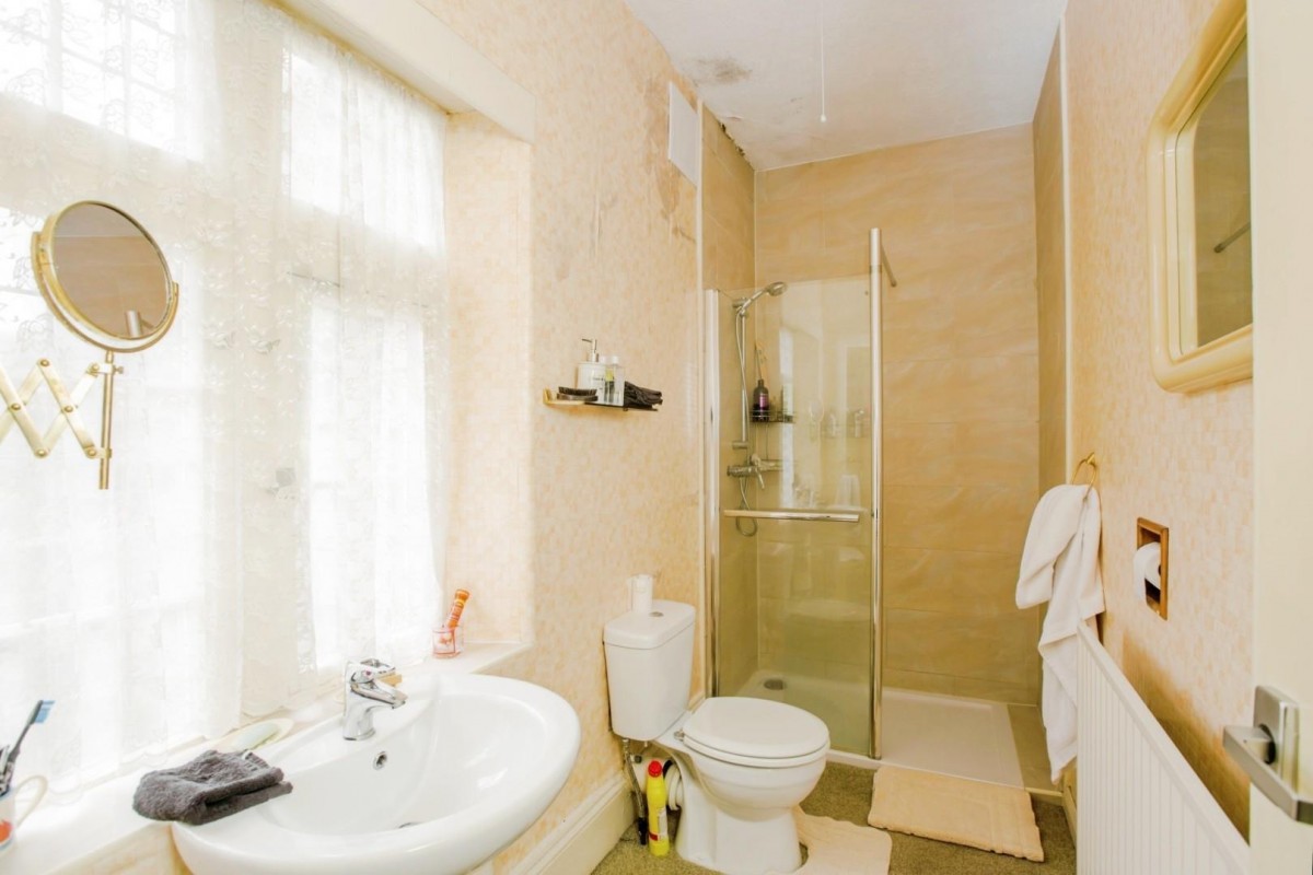 Thornton Road, Thornton, Bradford